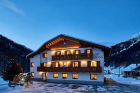 Appartementhaus Arnika Stelvio